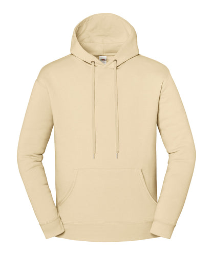 Fruit of the Loom Iconic premium hooded sweat