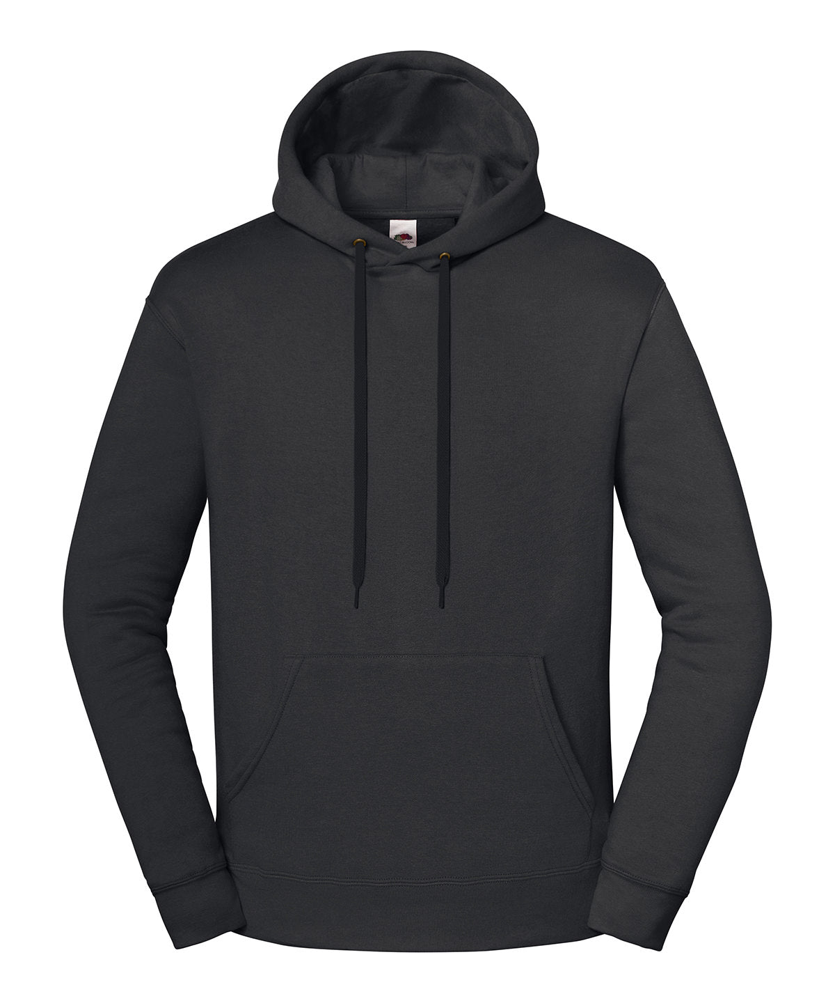 Fruit of the Loom Iconic premium hooded sweat