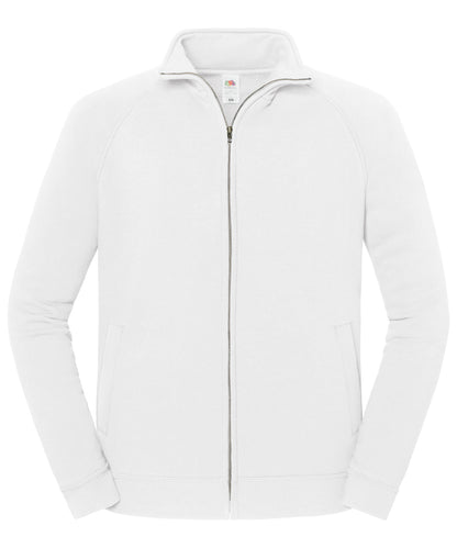 Fruit of the Loom Iconic premium sweat jacket