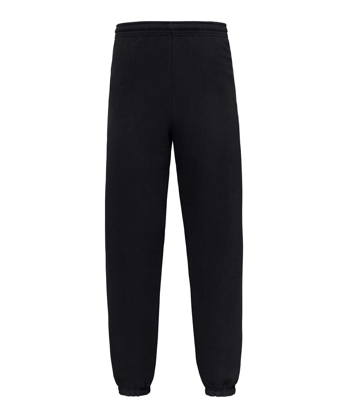 Fruit of the Loom Iconic premium elasticated cuff jog pants