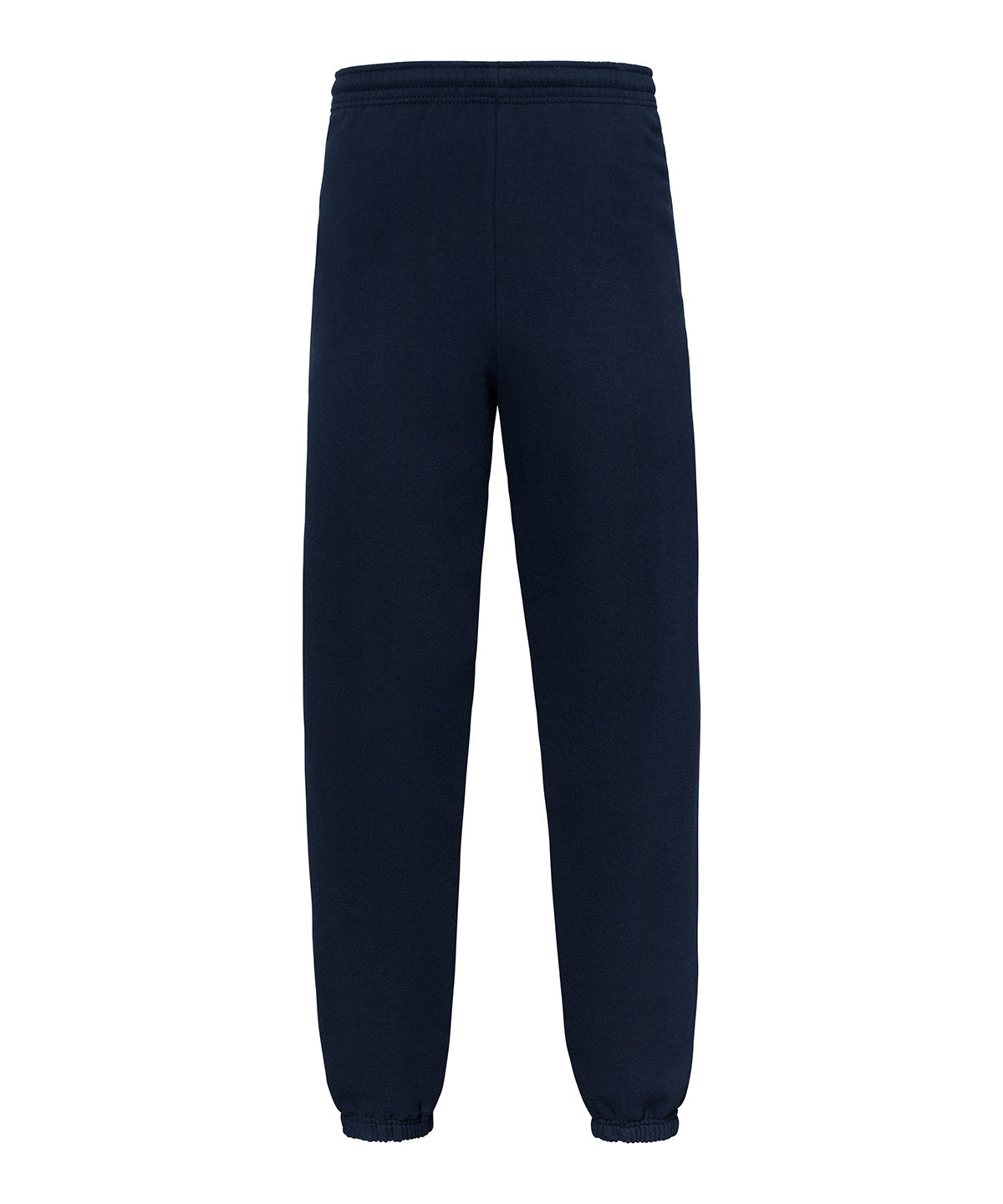 Fruit of the Loom Iconic premium elasticated cuff jog pants