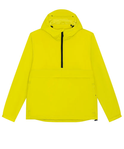 Speeder sporty, street-style hoodie (STJU834)
