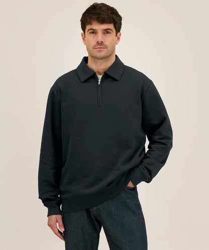 Stanley/Stella Proper Sweatshirt, ready to custom print with your logo or design