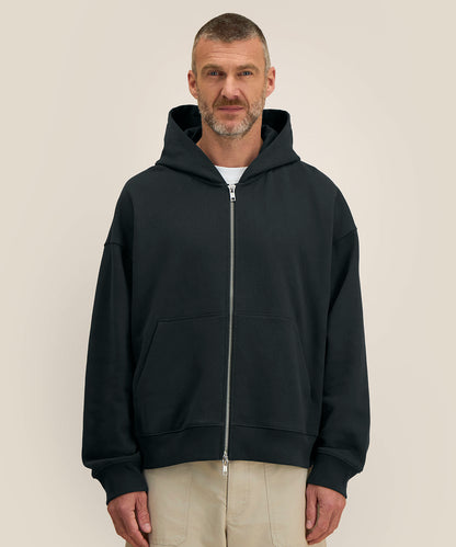 Stanley/Stella Fronter Zip Hoodie, ready to custom print with your logo or design