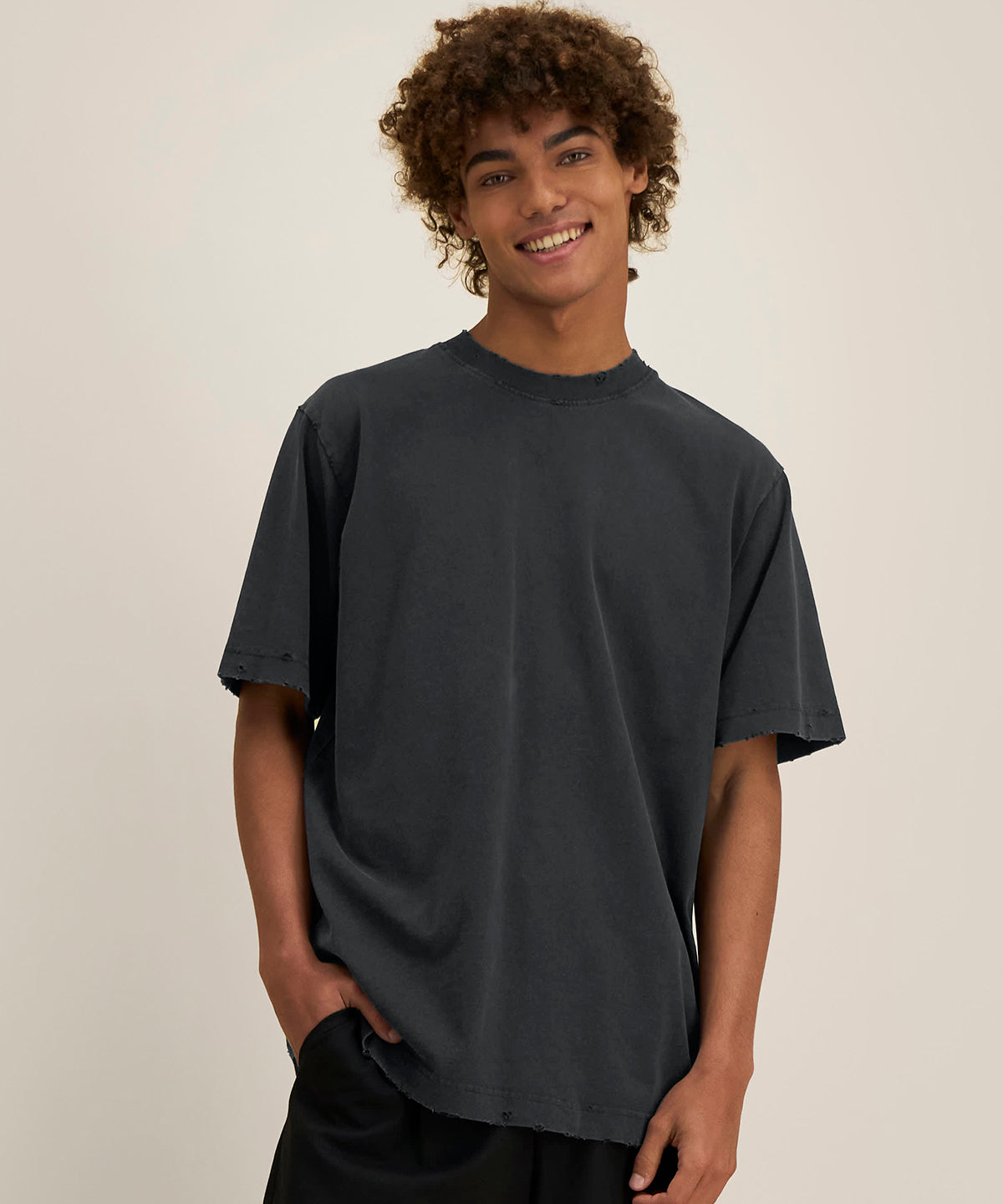 Stanley/Stella Freestyler Super Vintage T-Shirt, ready to custom print with your logo or design