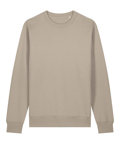 Unisex Changer 2.0 iconic crew neck sweatshirt (STSU178)