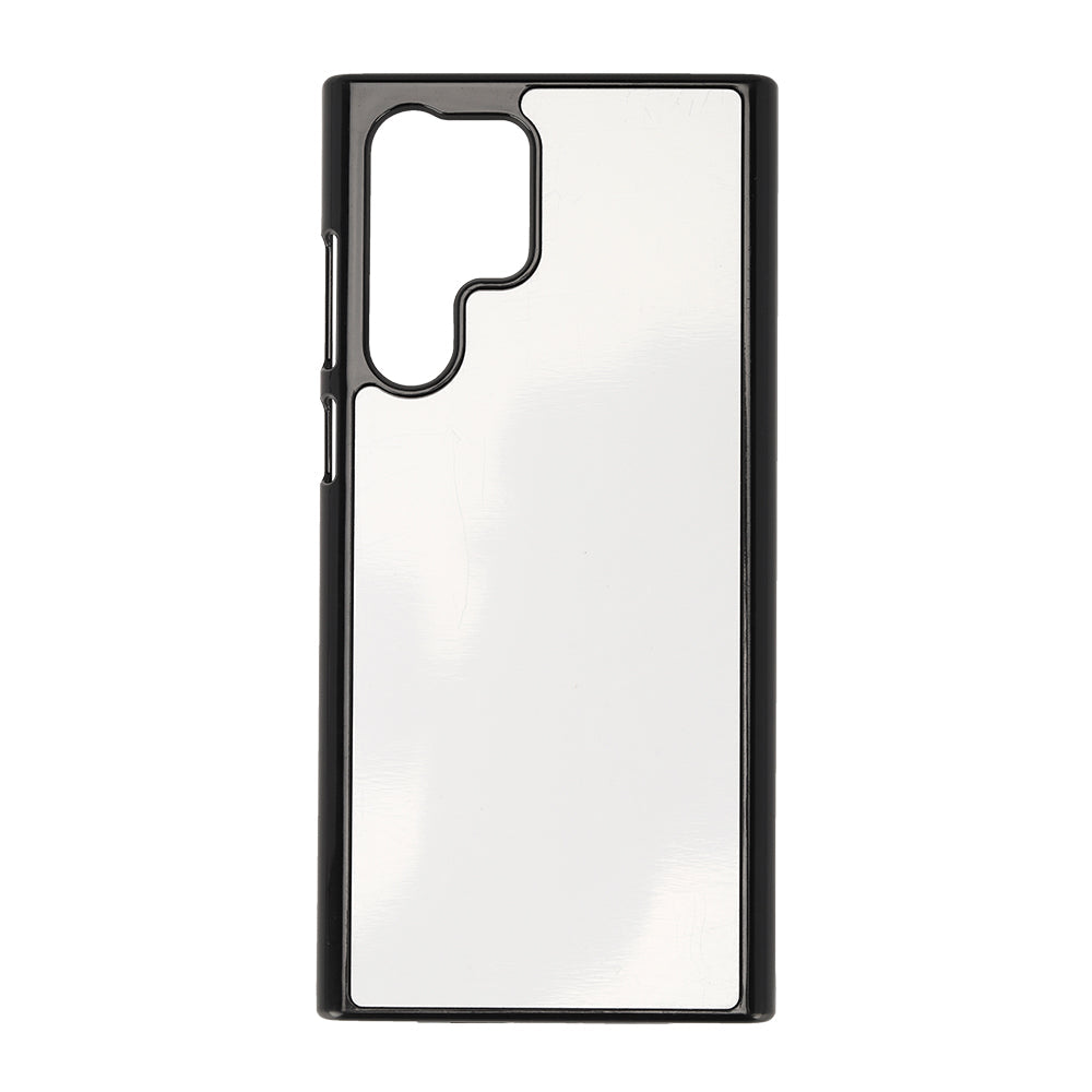 Samsung Galaxy Plastic Photo Case