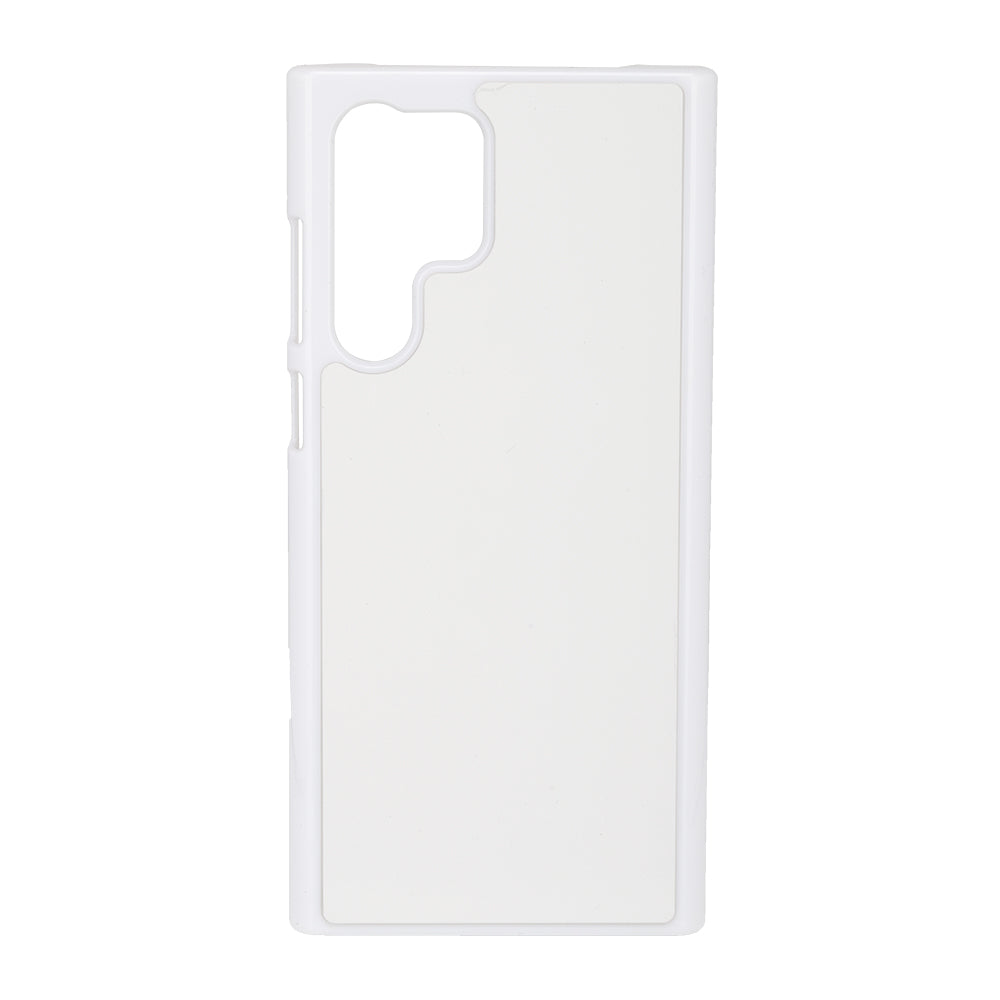 Samsung Galaxy Plastic Photo Case