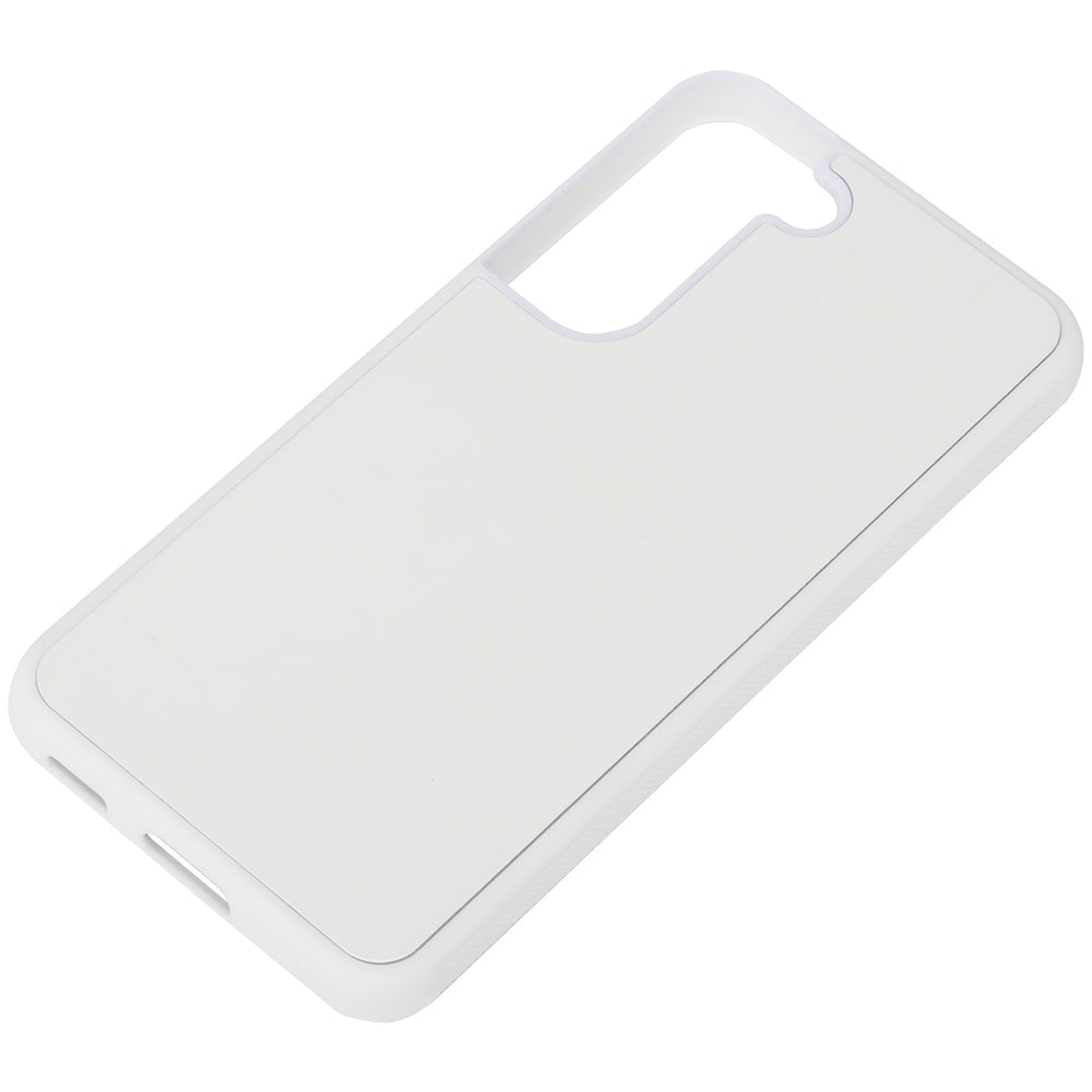 Samsung Galaxy Plastic Photo Case
