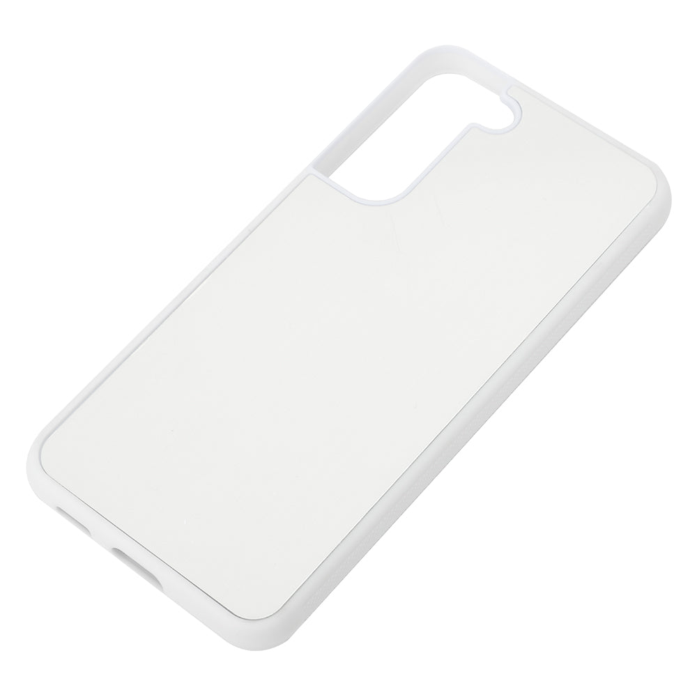 Samsung Galaxy Rubber Photo Case