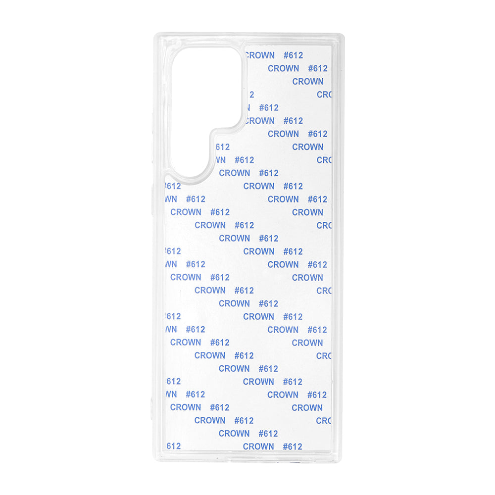Samsung Galaxy Flexible Photo Case