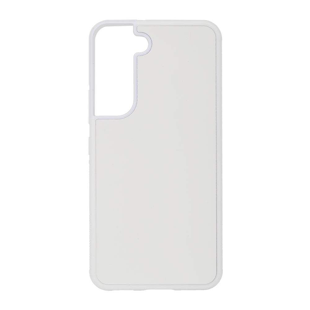 Samsung Galaxy Rubber Photo Case