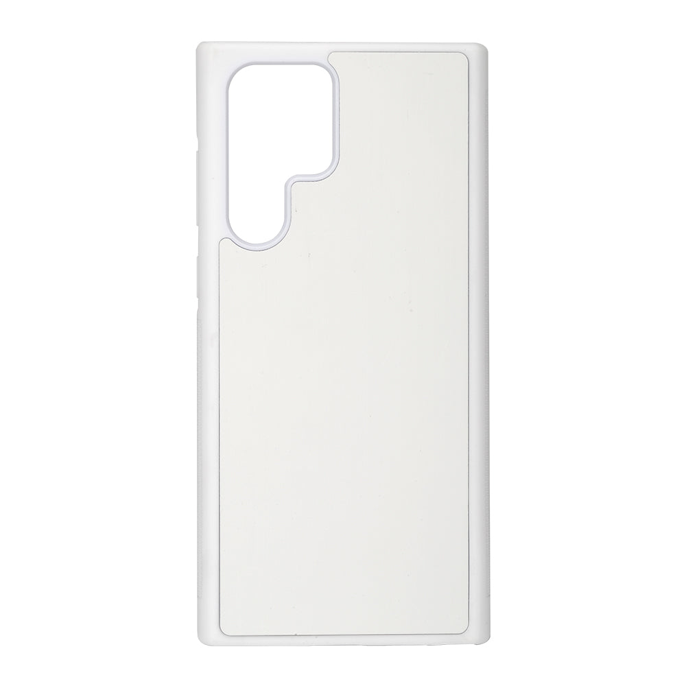Samsung Galaxy Rubber Photo Case