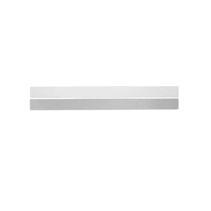 Aluminium Bookmark