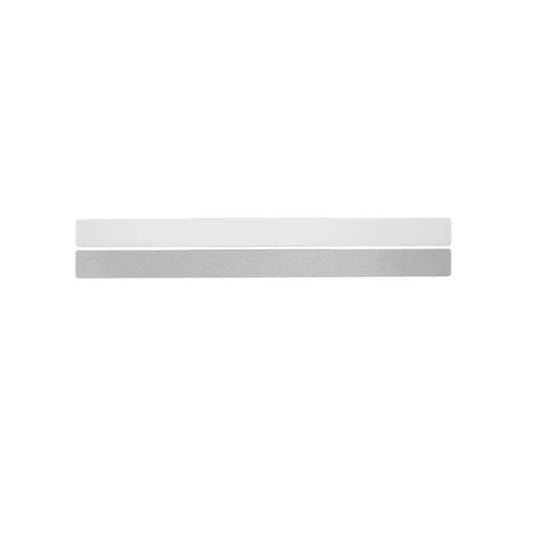 Aluminium Bookmark