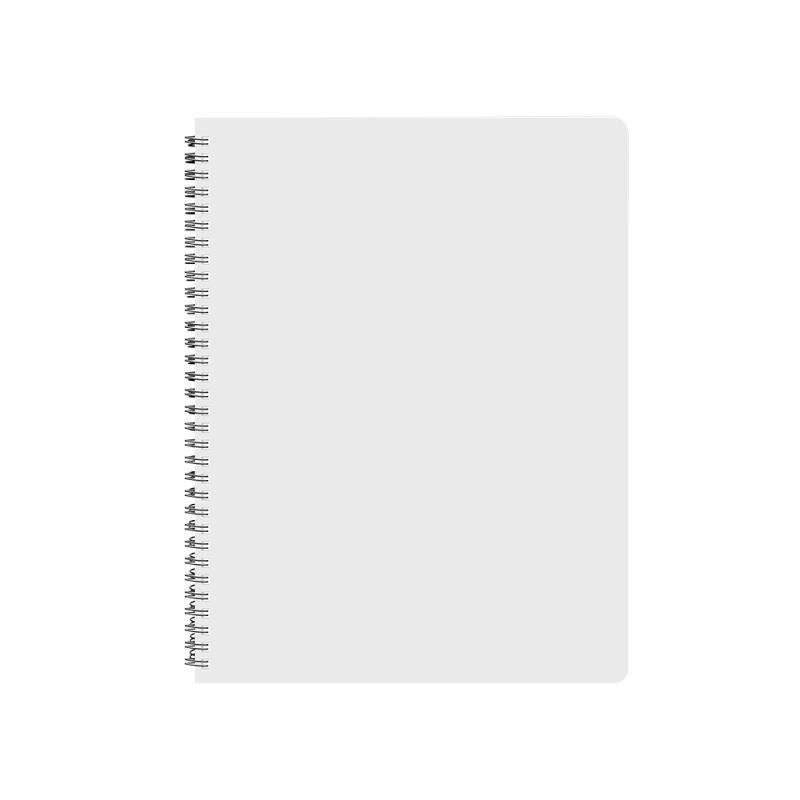 Spiral Notepad