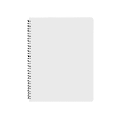 Spiral Notepad