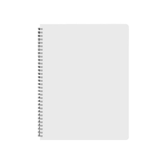 Spiral Notepad