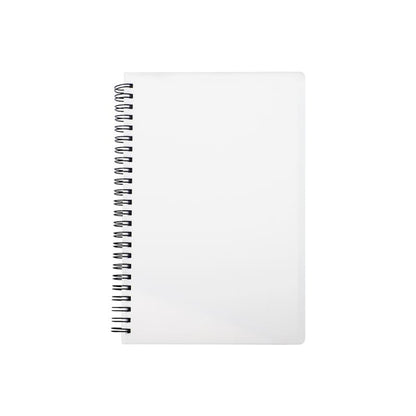Spiral Notepad