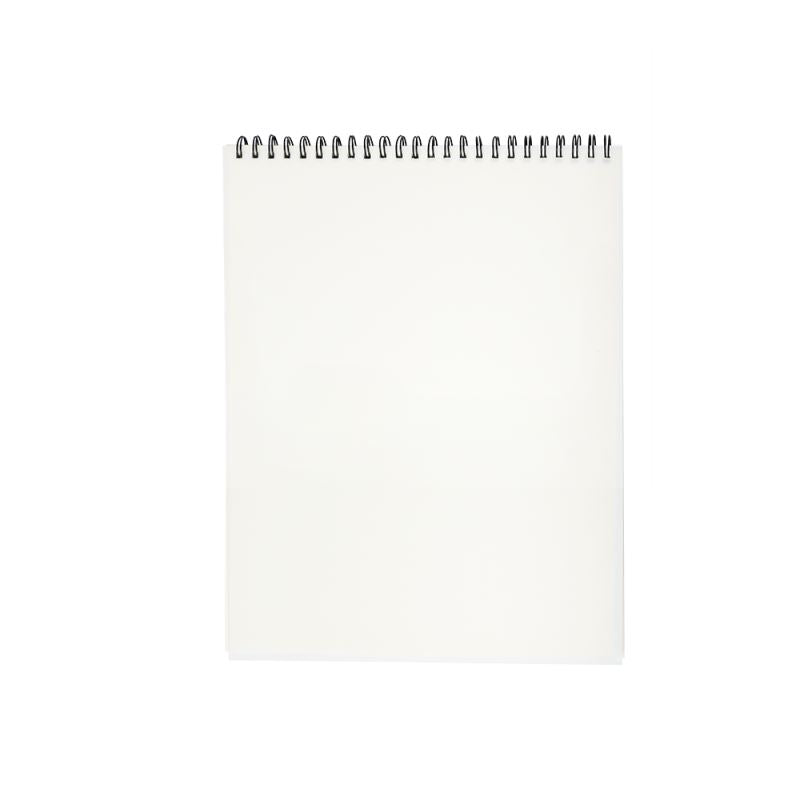Spiral Notepad