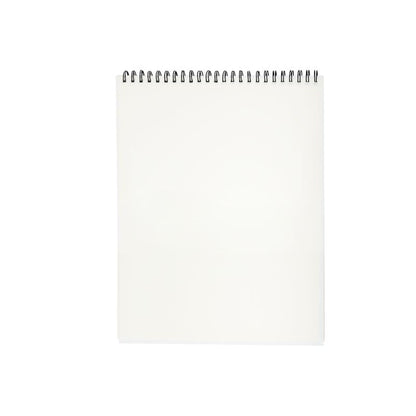 Spiral Notepad