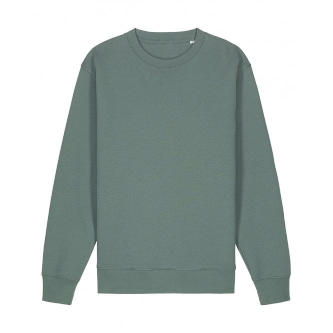 Stanley/Stella Changer 2.0 Iconic Crew Neck Sweatshirt (SX703)