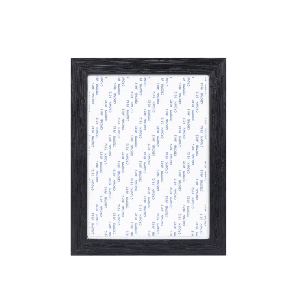 Photo Frame - Black / Extra Small