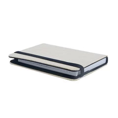 A5 Linen Notebook