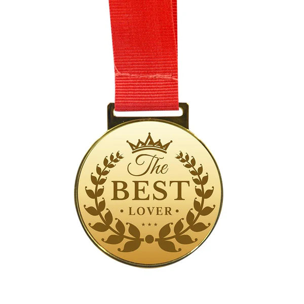 Photo Medal