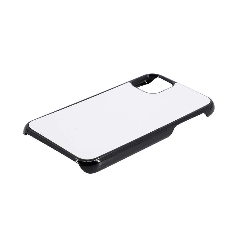 iPhone Plastic Photo Case (iPhone 11–13)