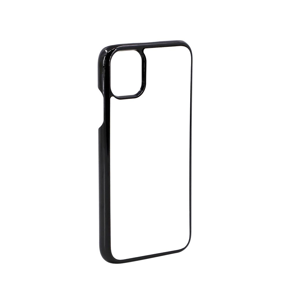 iPhone Plastic Photo Case (iPhone 11–13)
