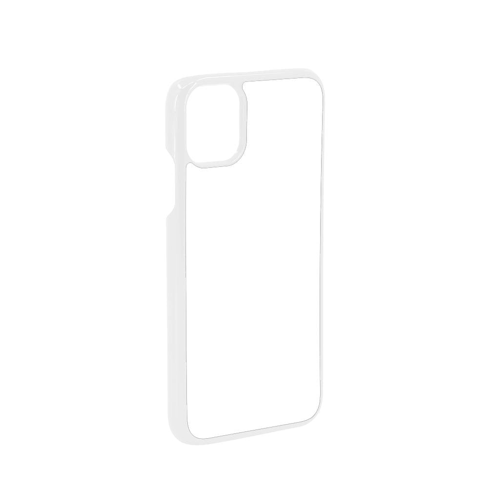 iPhone Plastic Photo Case (iPhone 11–13)