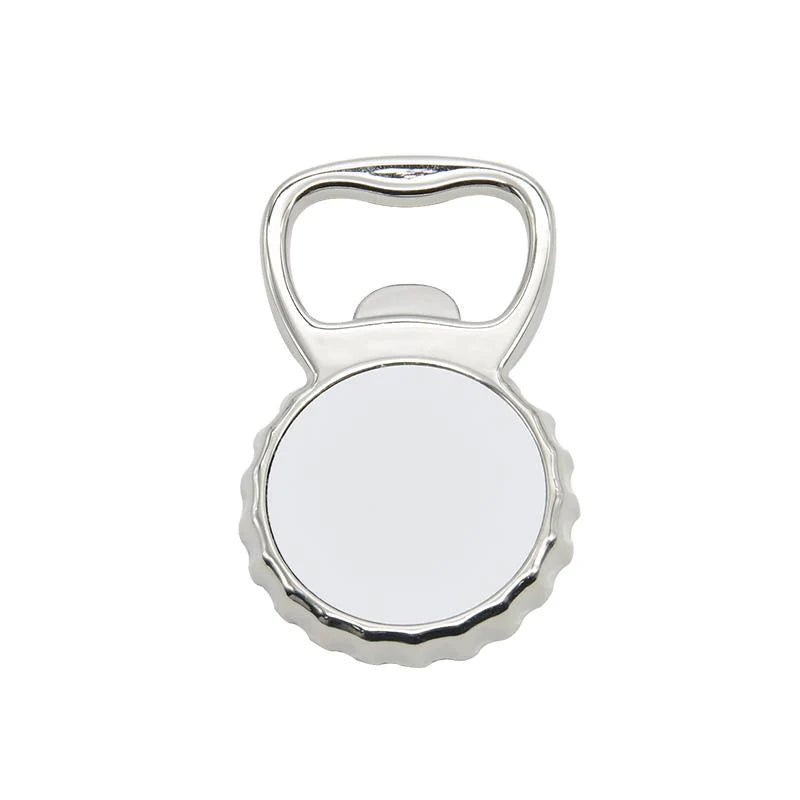Magnetic Bottle Opener
