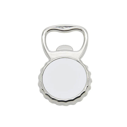 Magnetic Bottle Opener