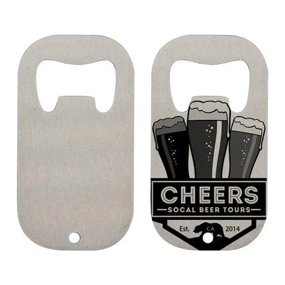 Compact Bottle Opener