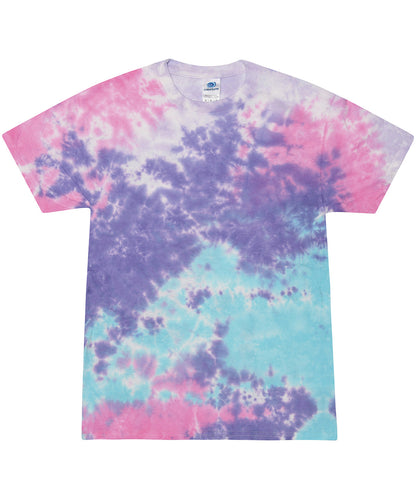 Colortone Tie-dye shirt