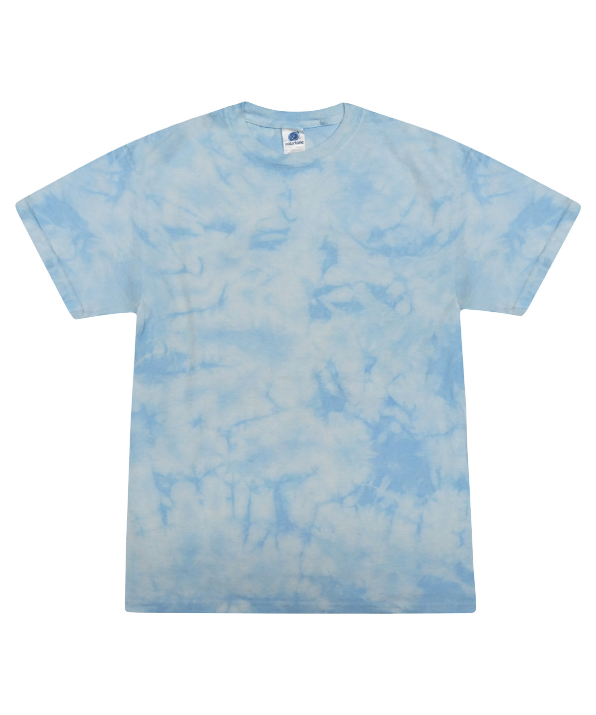 Colortone Tie-dye shirt