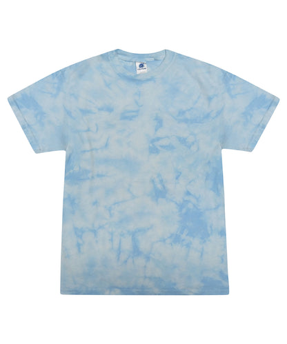 Colortone Tie-dye shirt