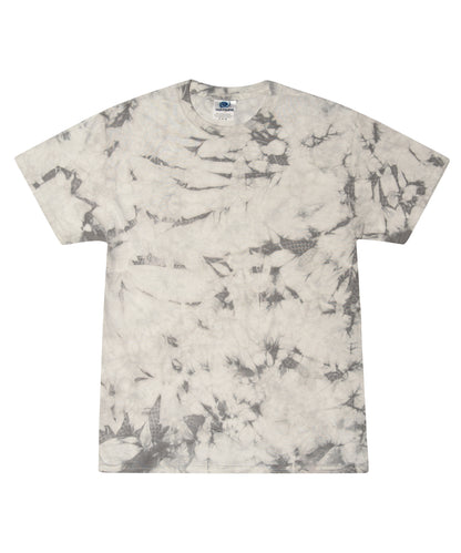 Colortone Tie-dye shirt