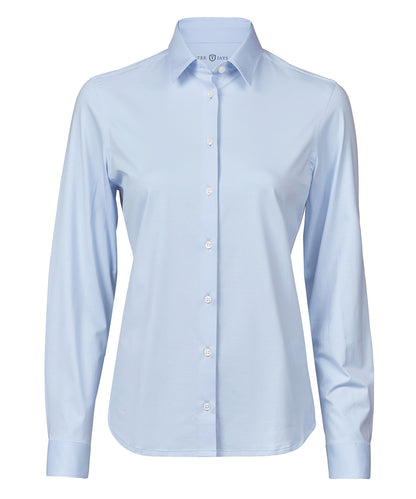 Women’s active stretch shirt (4031)