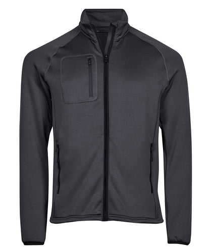 Stretch fleece (9100)