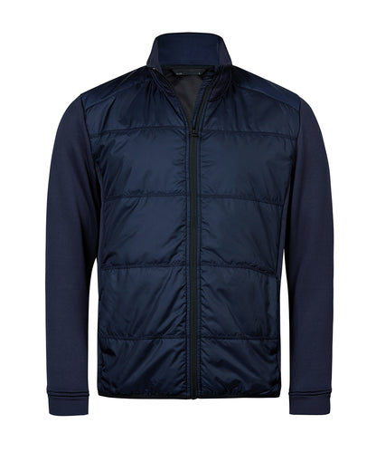 Hybrid-stretch jacket (9110)