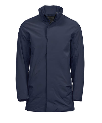 All weather parka (9608)