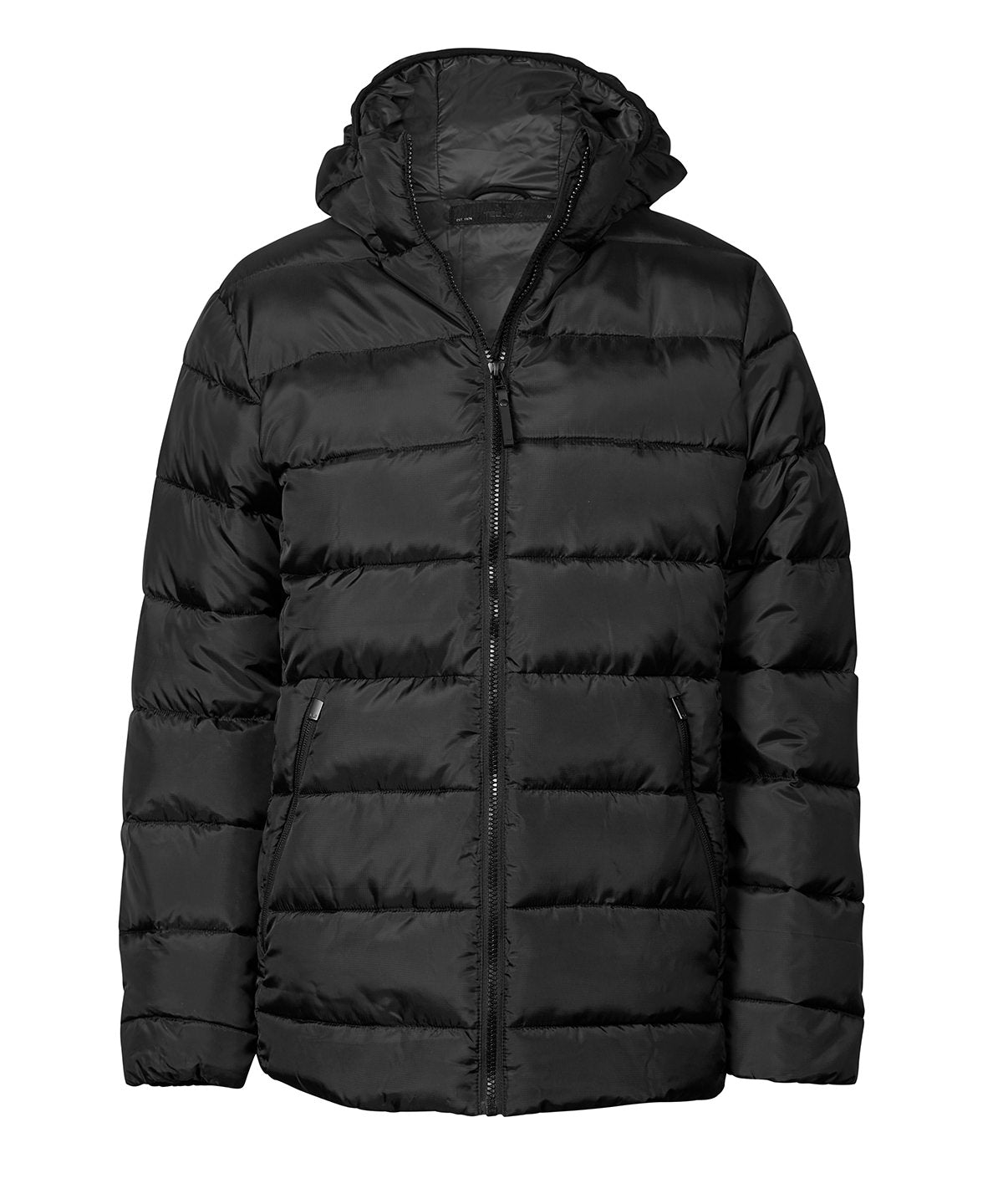 Tee Jays Women’s lite hooded jacket (9647)