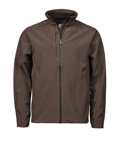 Performance softshell (9520) - Earth
