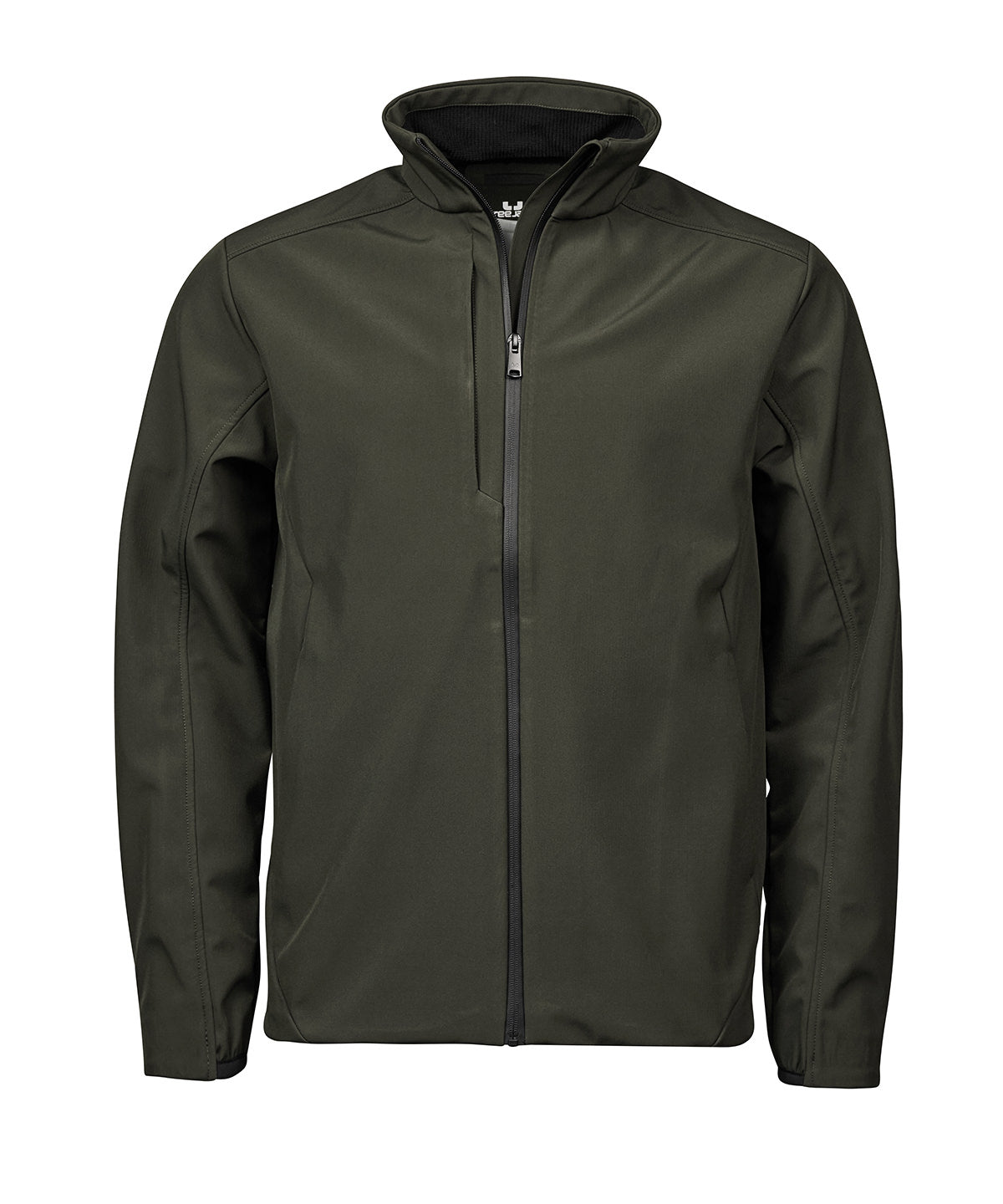 Performance softshell (9520) - Hunter Green