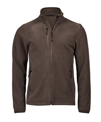 Trail fleece (9130) - Earth