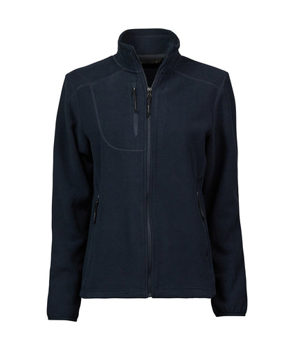 Women’s trail fleece (9131) - Deep Navy