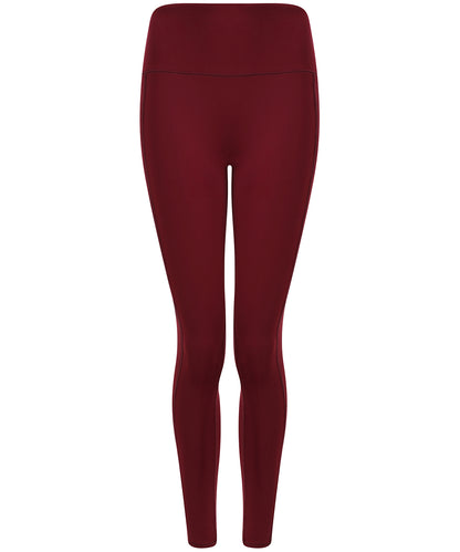Core pocket legging