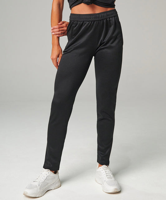 Women's slim leg jogger